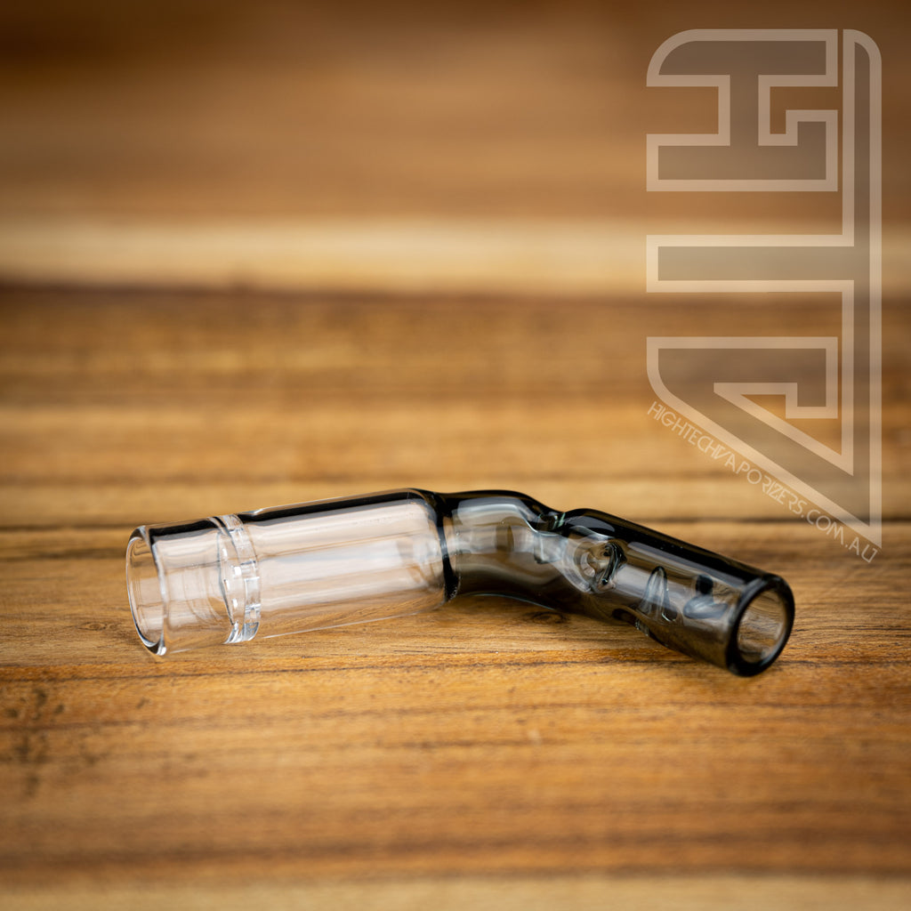 Arizer solo and air short curved 3d stem