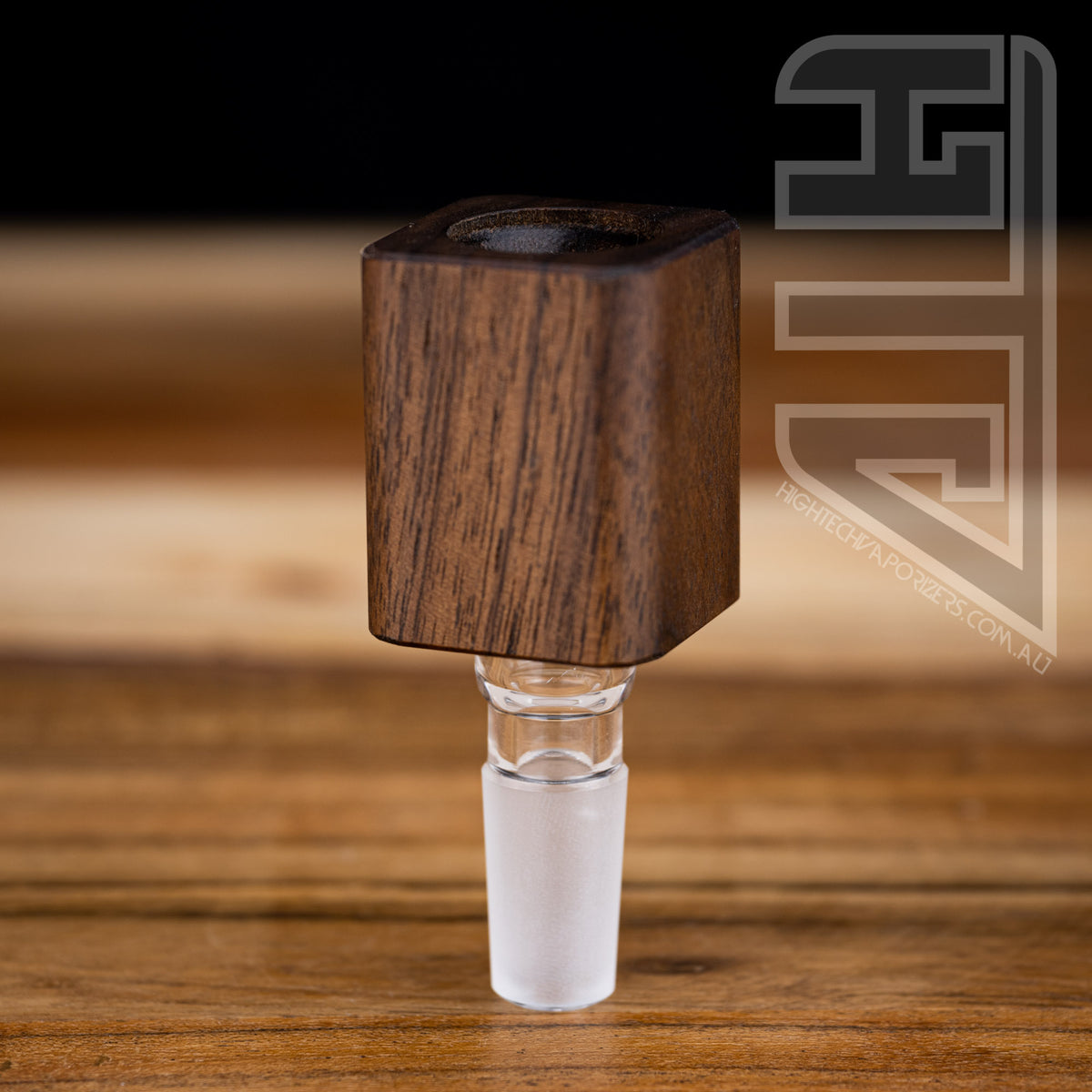 Sticky brick Injector Chamber 14mm – High Tech Vaporizers