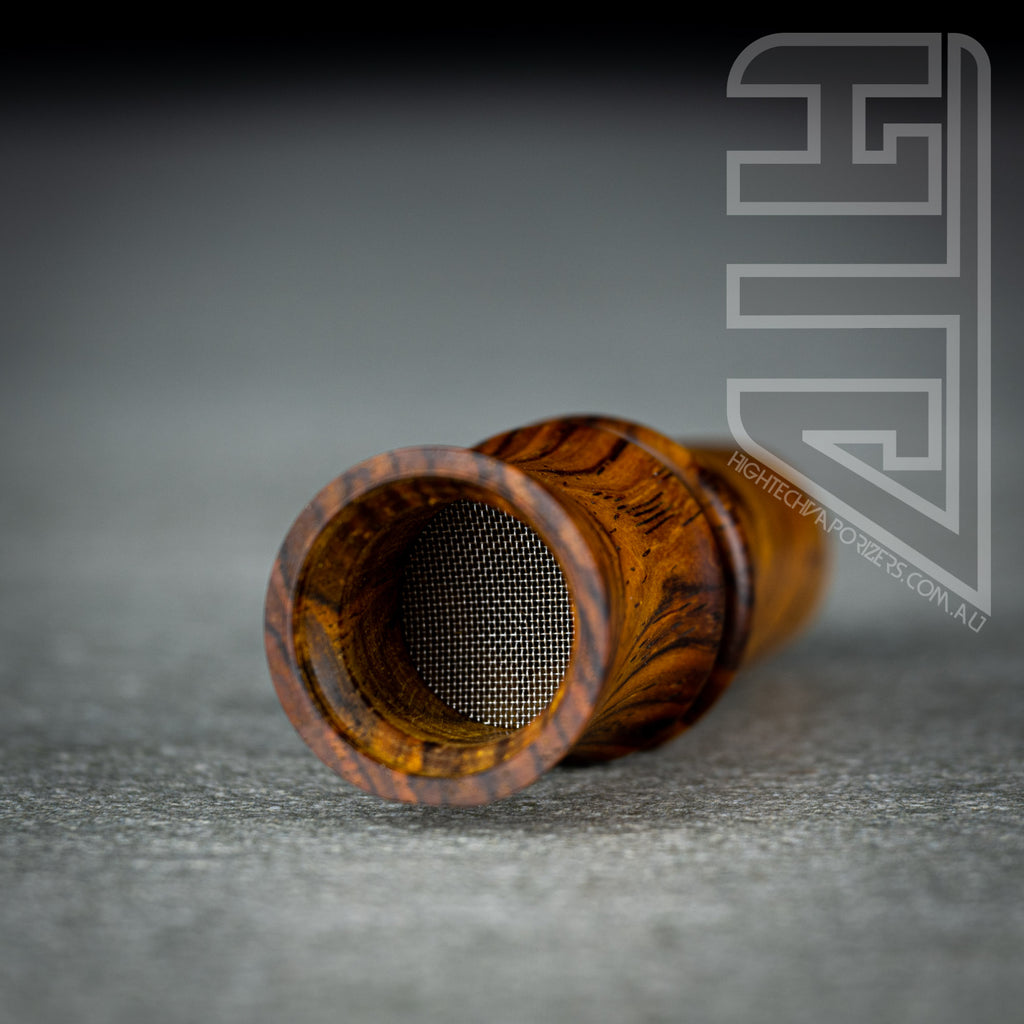 Ed's TnT Injector Adapter 18mm