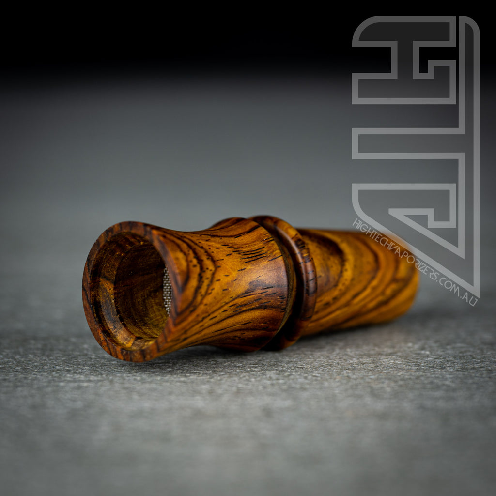 Ed's TnT Injector Adapter 18mm