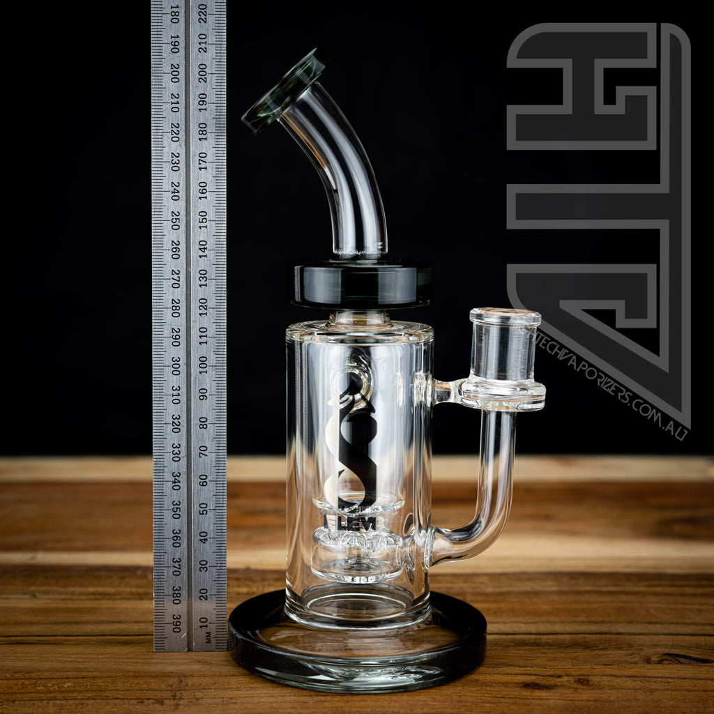 Elev8 "The Dude Piece" Incycler height
