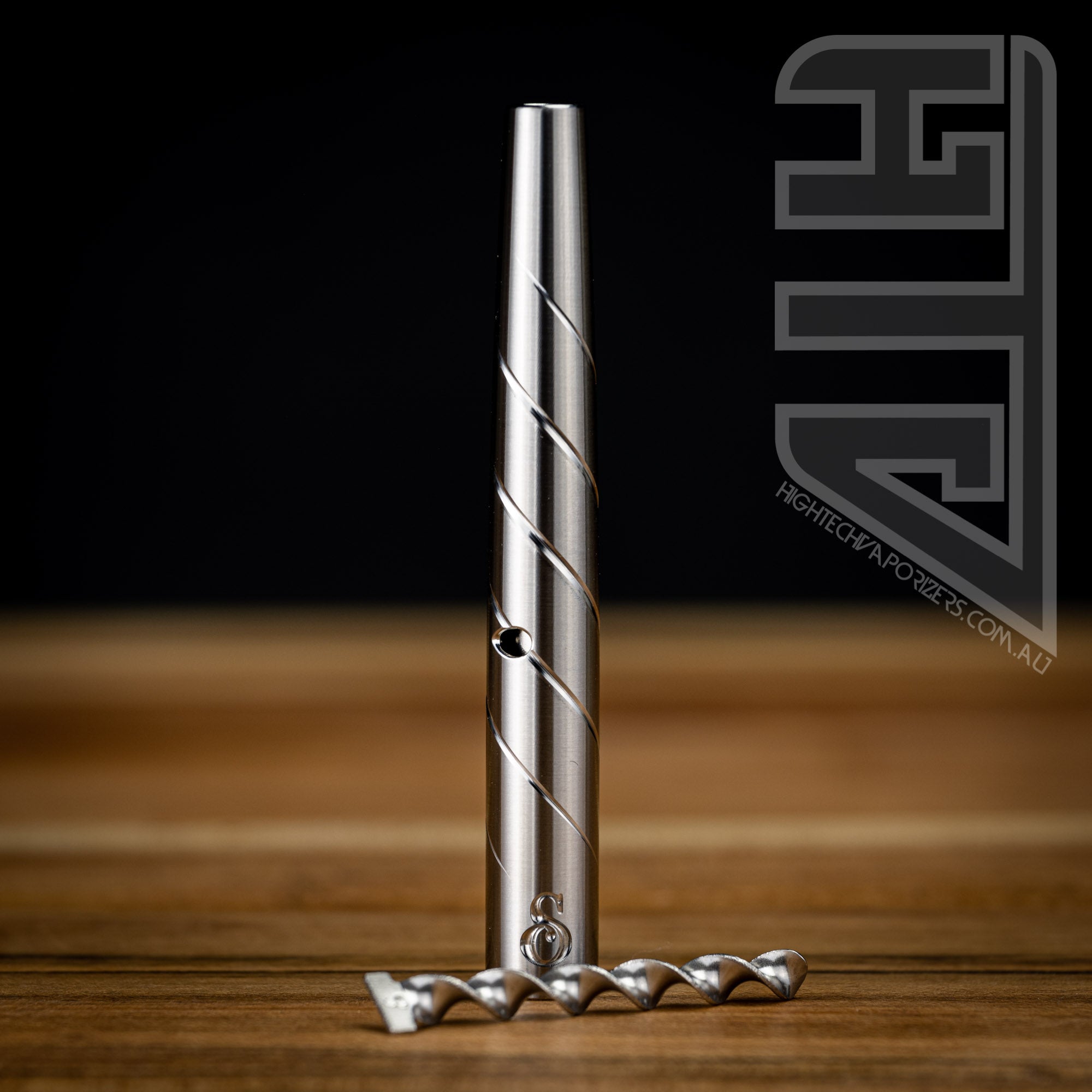 Simrell Key Rifled Vortex & Intercooler by Simrell Collections | Australia | HTV ...