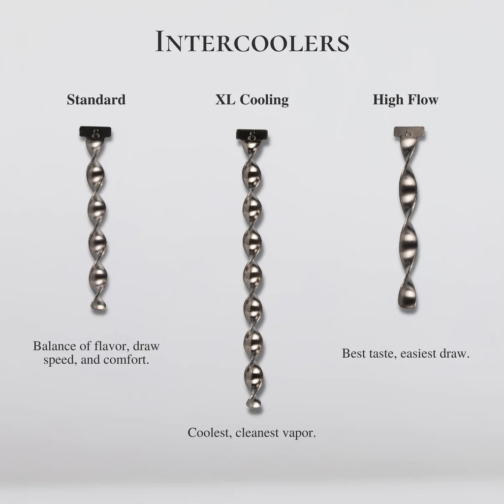 intercoolers