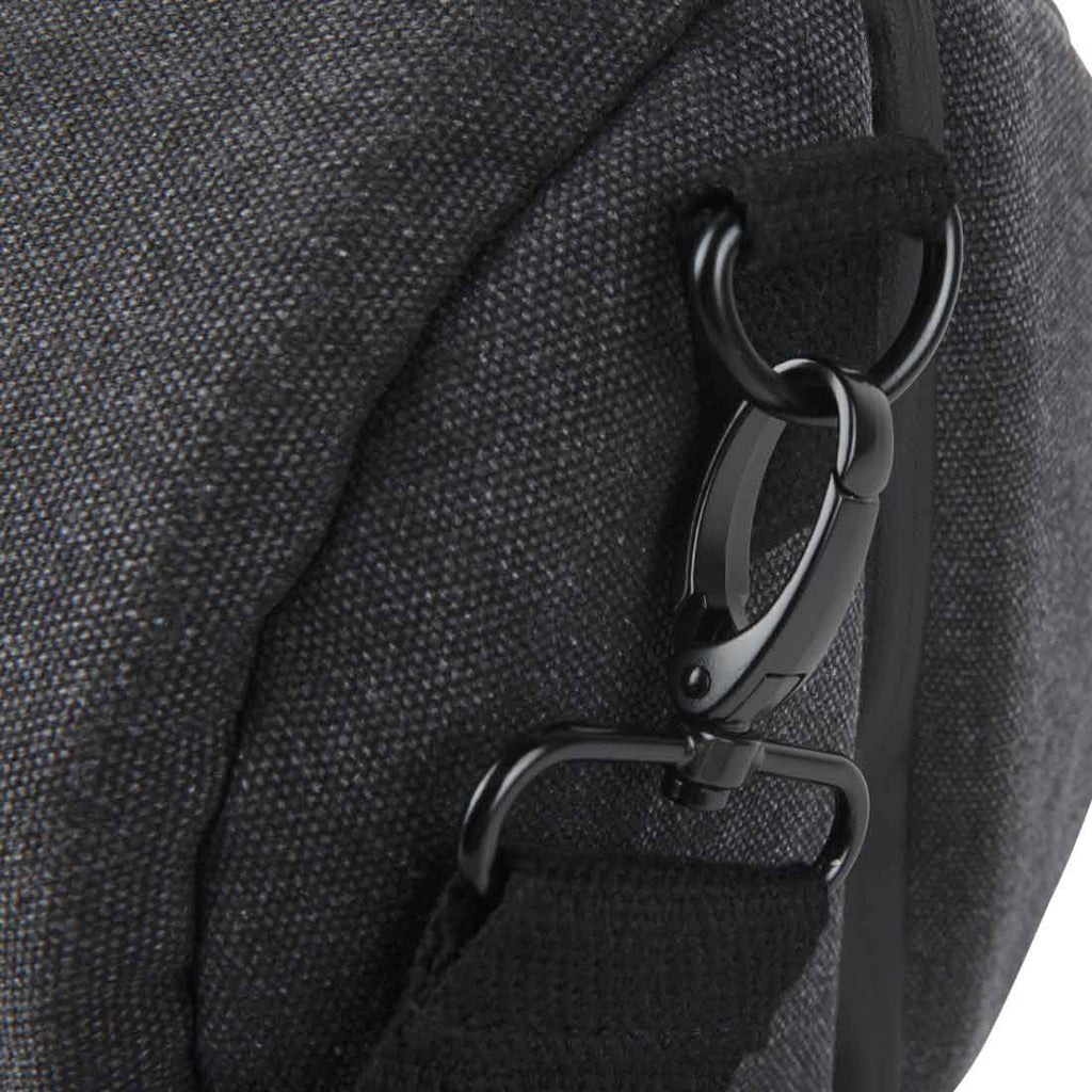 Strap connection from RYOT Pro-Duffle