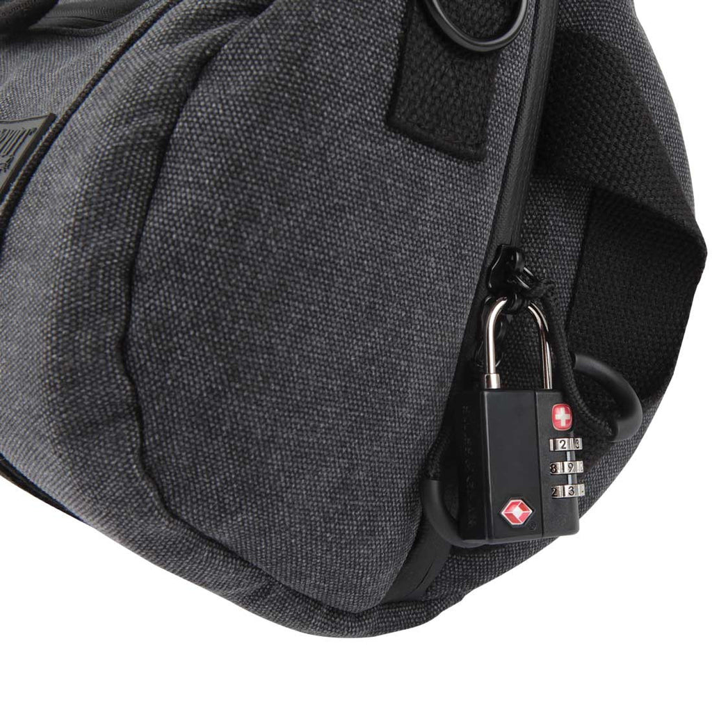 RYOT® 406mm SmellSafe™ Pro-Duffle