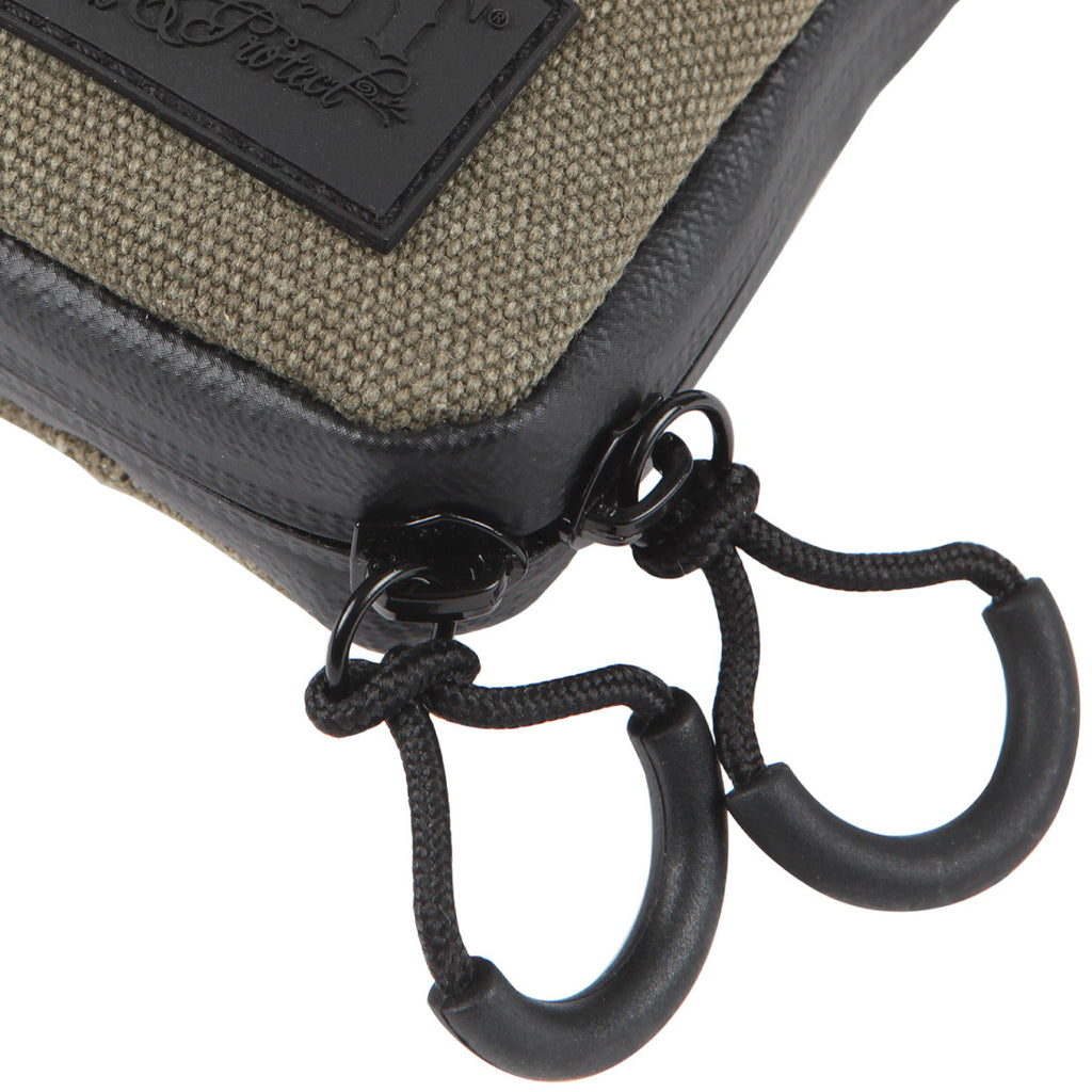 smell proof zip from a RYOT® SmellSafe™ Small PackRatz