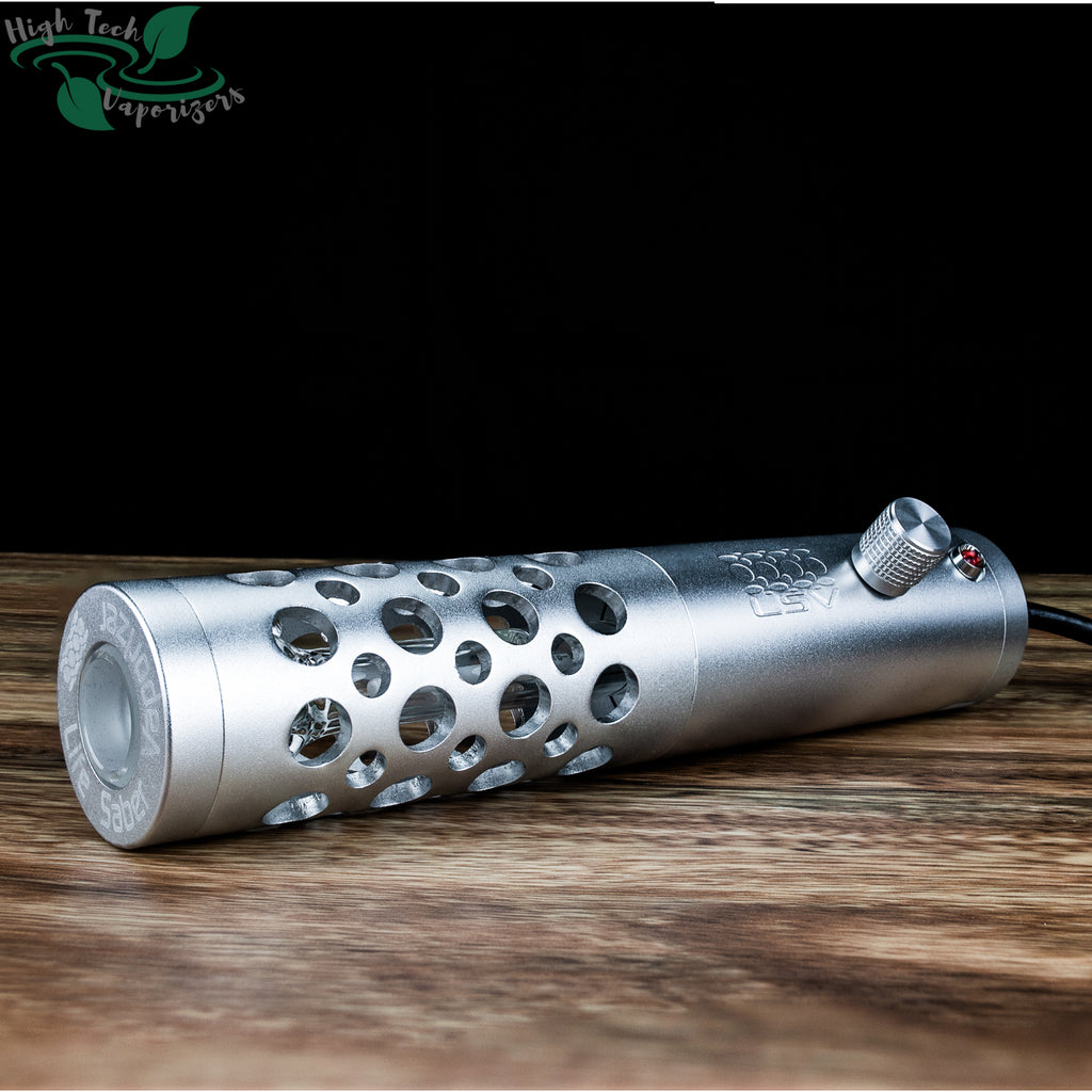 Silver life saber vaporizer by 7th floor