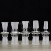 Glass Adapters