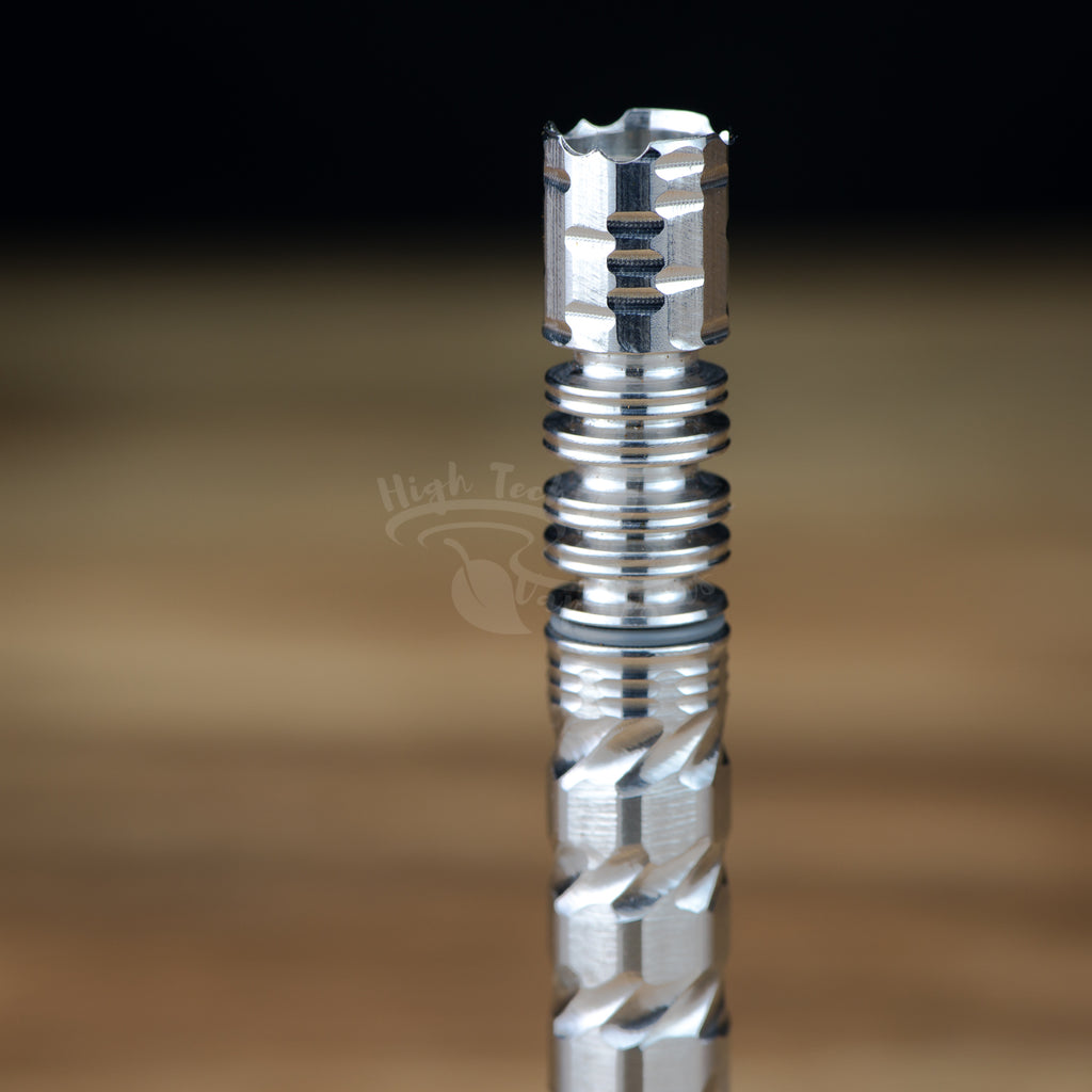 the 2020 m stainless tip design