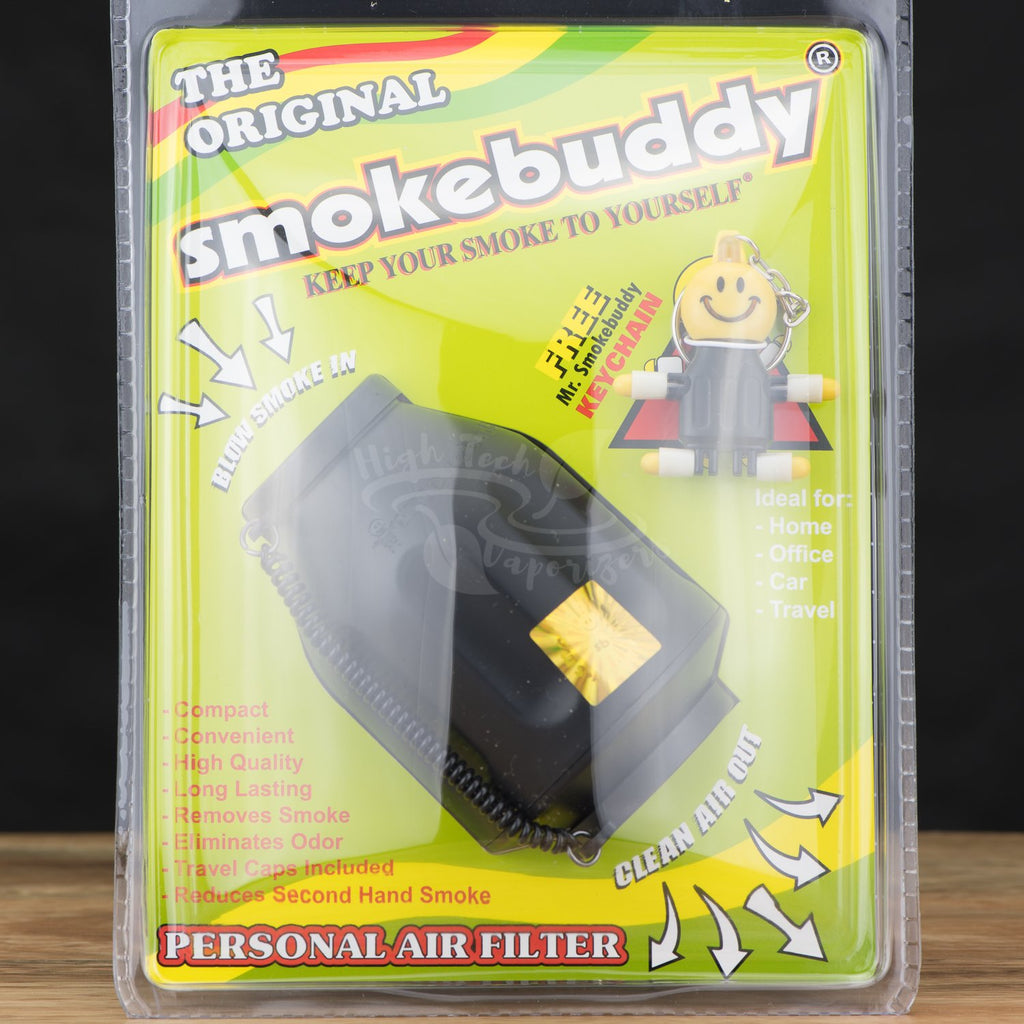 smokebuddy in packaging