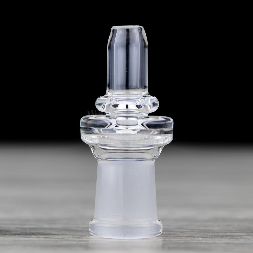 14mm intake adapter for sticky brick vaporizers