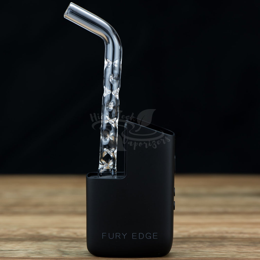 3d glass stem for fury edge and fury 2