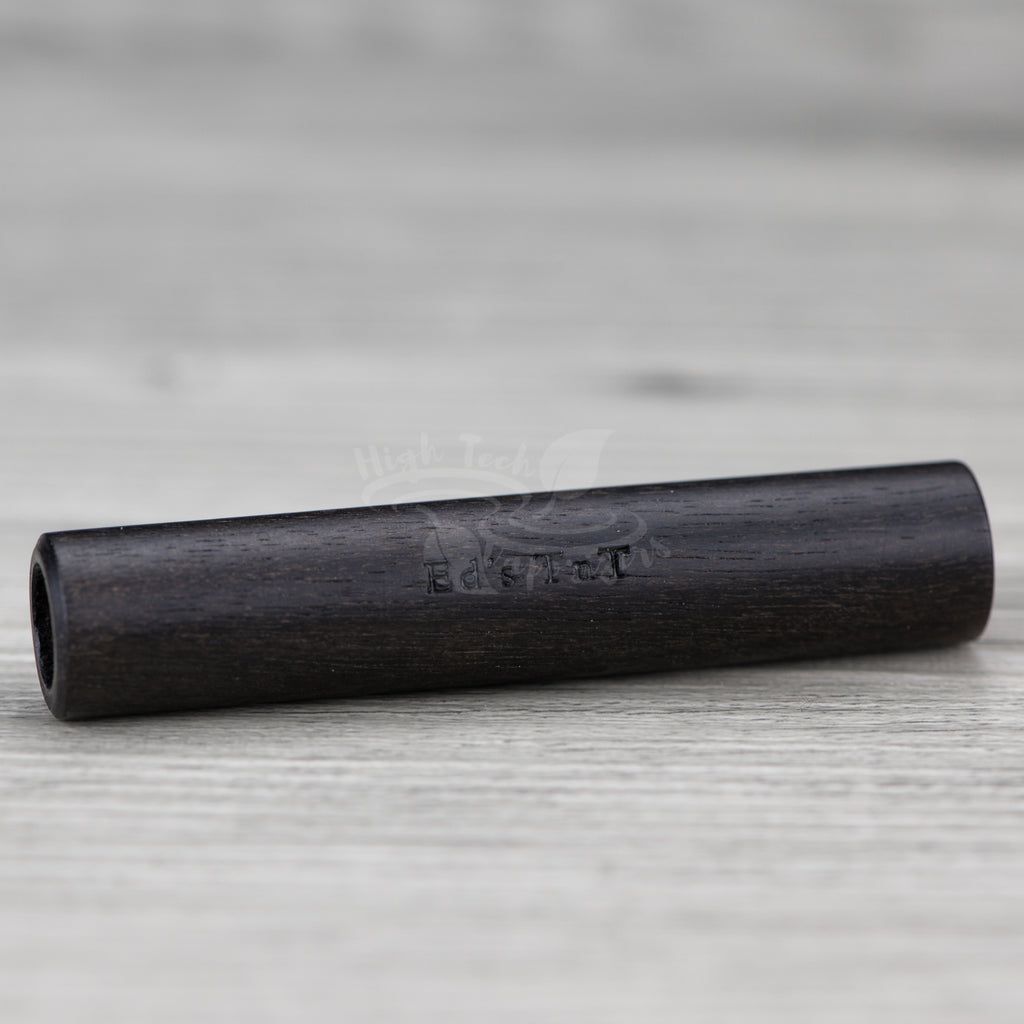 gabon ebony midsection stem for dynavap 