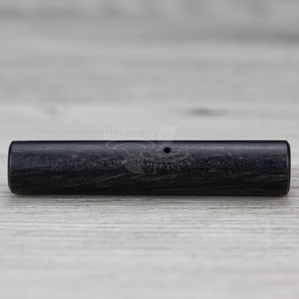 Gabon ebony midsection by Ed's TnT