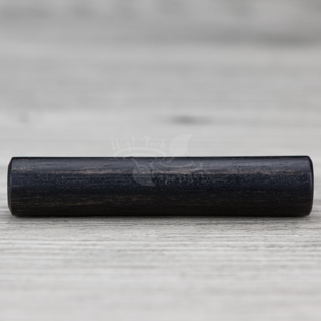 gabon ebony midsection by Ed's TnT