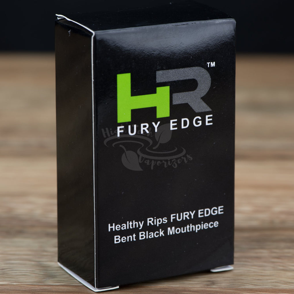 packaging that bent glass mouthpiece for fury edge comes in