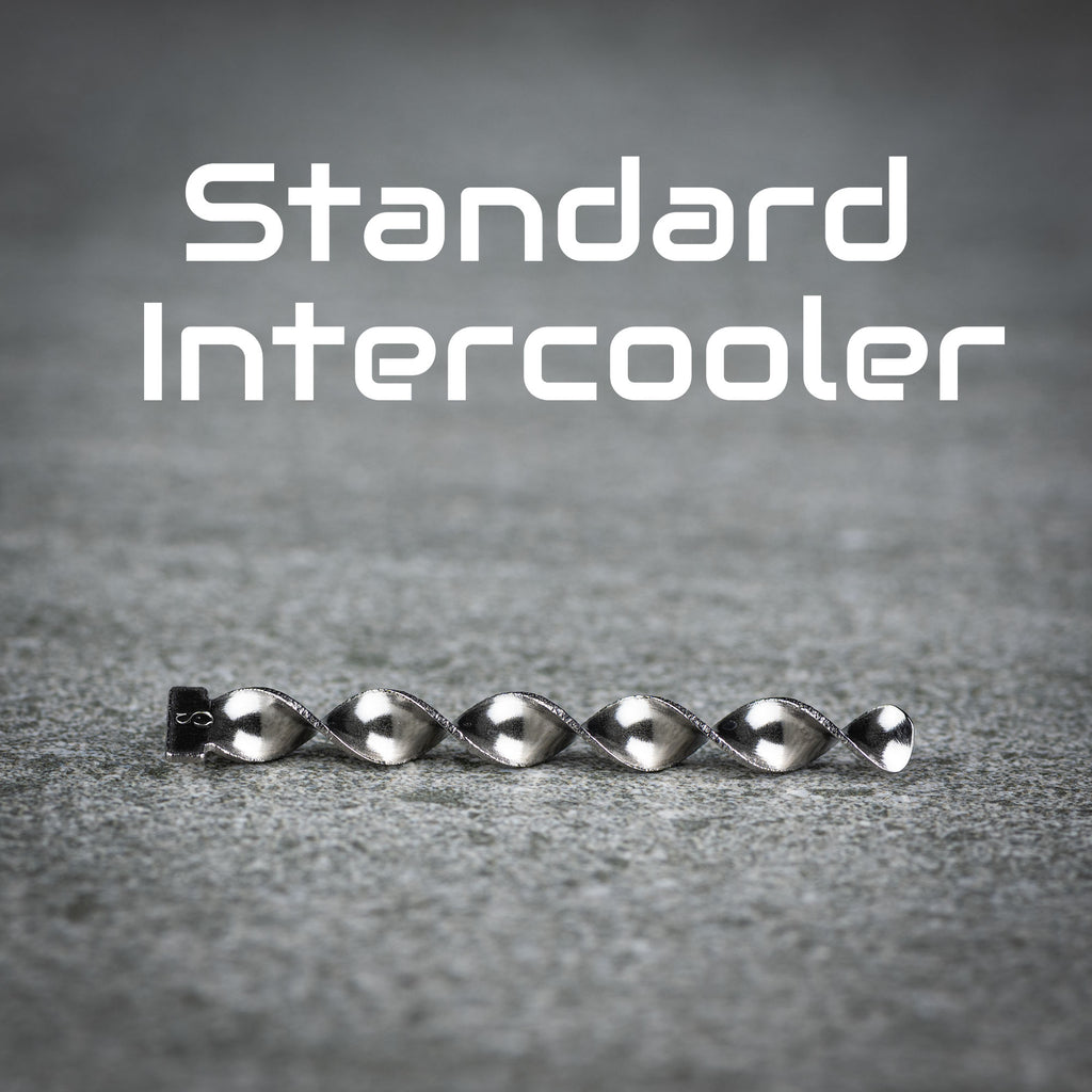 Standard intercooler by simrell collection